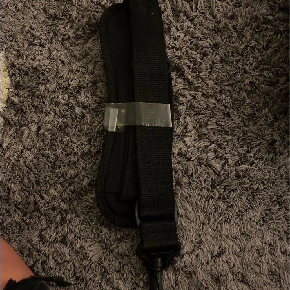 computer bag - Picture 5 of 7